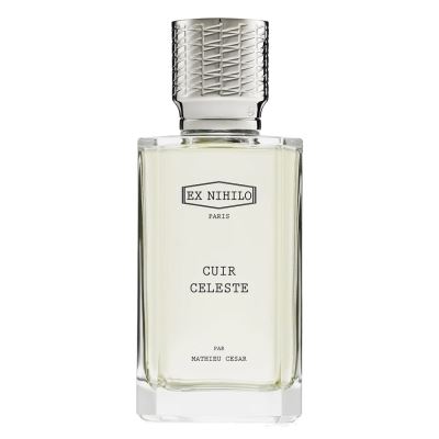 EX NIHILO Cuir Celeste EDP 100 ml